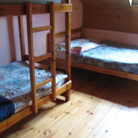Albergue Pajaro Loco Castejón de Sos Extérieur photo
