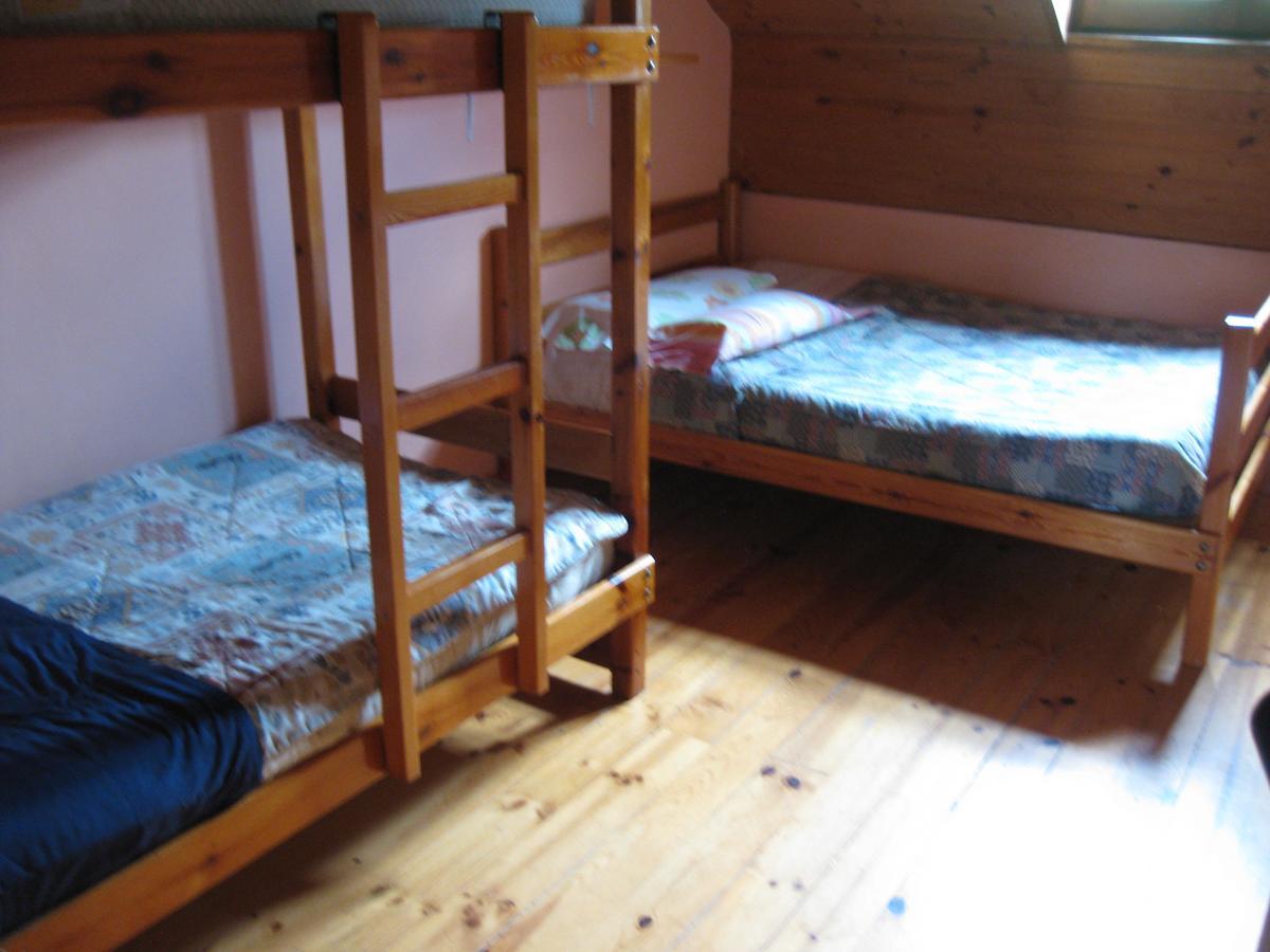 Albergue Pajaro Loco Castejón de Sos Extérieur photo